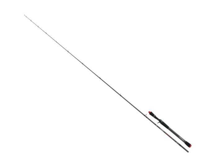 NRD256 Fox Prism Predator Cast X Rod 220cm 15-60gr 1+1