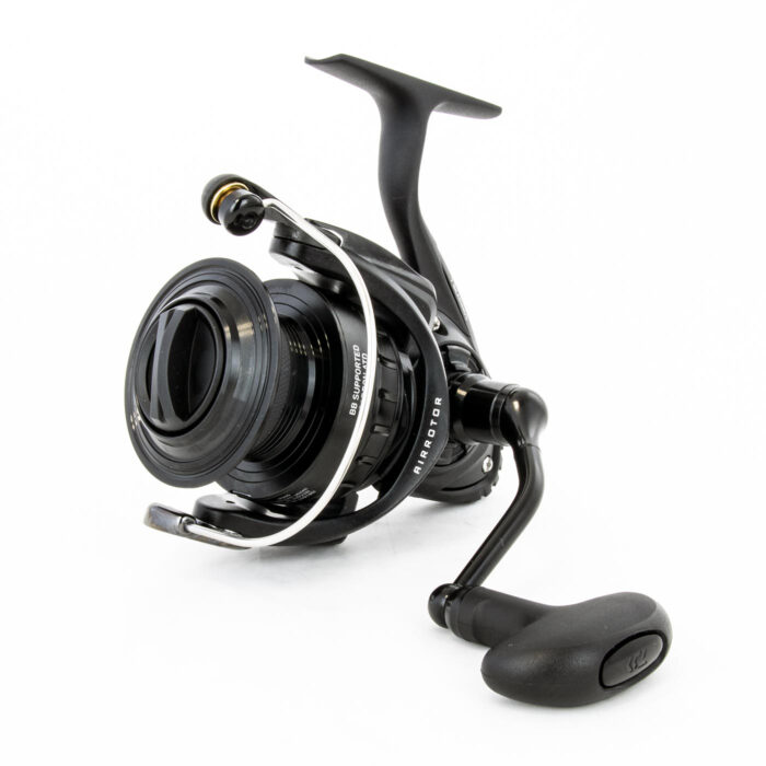 10461-250 Daiwa BG Magsealed 2500