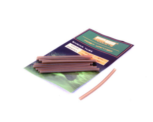 PB Shrink Tube 2.4mm Gravel