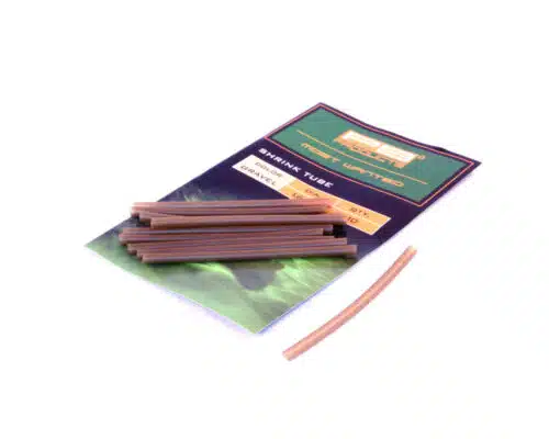 PB Shrink Tube 2.4mm Gravel