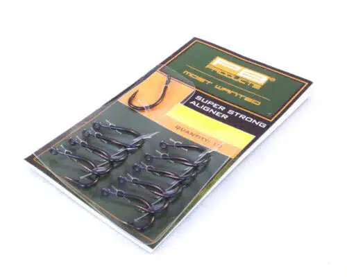 PB Super Strong Aligner Hook #6