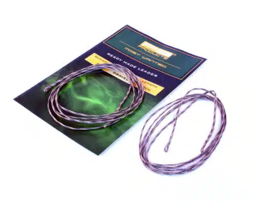 PB Ready Made Leader Gravel 90cm