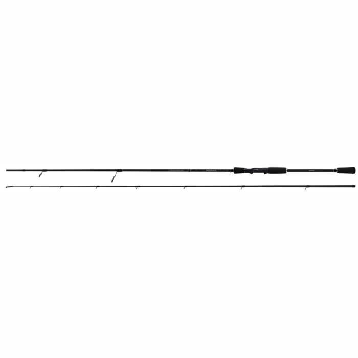 Shimano Yasei Pike Spinning 210H 20-60gr