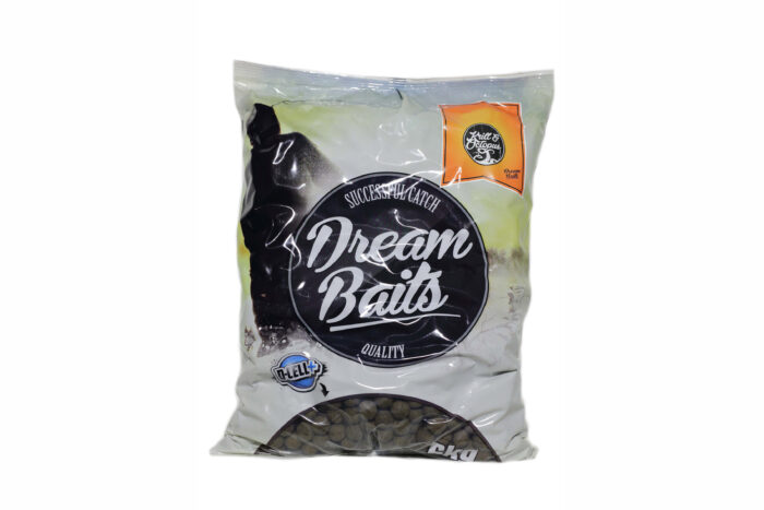 Dreambaits Krill & Octopus 15mm 6kg