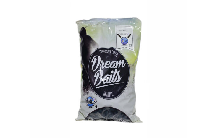 Dreambaits Voodoo+ Pellets 8mm 1kg