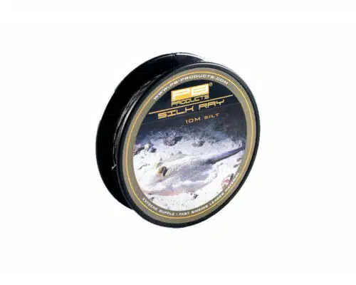 PB Silk Ray 45lb Silt 10m