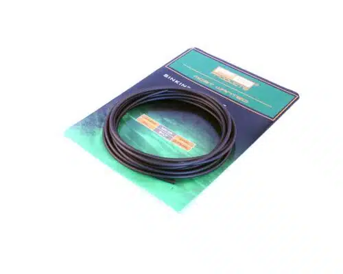 PB Sinking Rig Tube Silt 0.75mm 2mtr