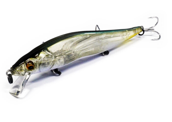 Megabass Vision Oneten Sw Ghost Lancon