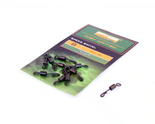 PB Speed Swivel #8