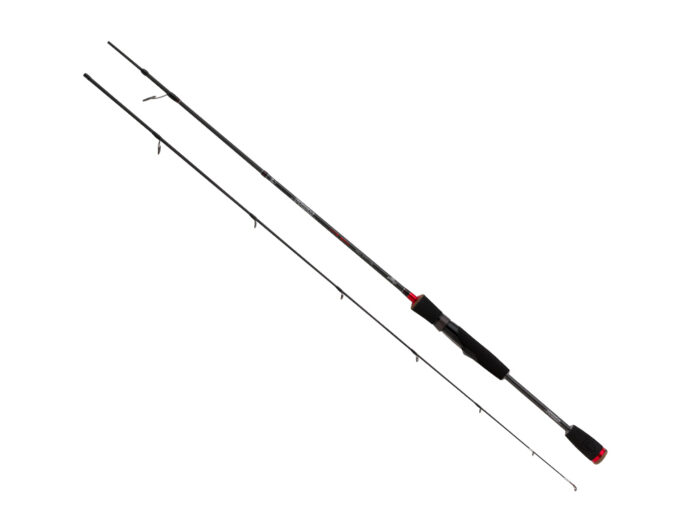 NRD230 Fox Prism Lite Spin Rod 210cm 2-8gr 2 Pieces