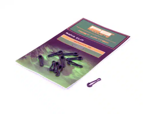 23050 PB Rapid Clip 10 pcs