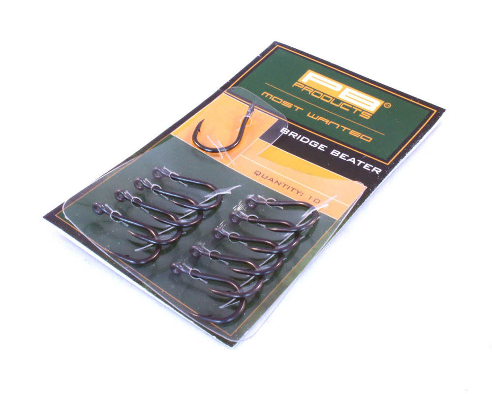 PB Bridge Beater Hook #4