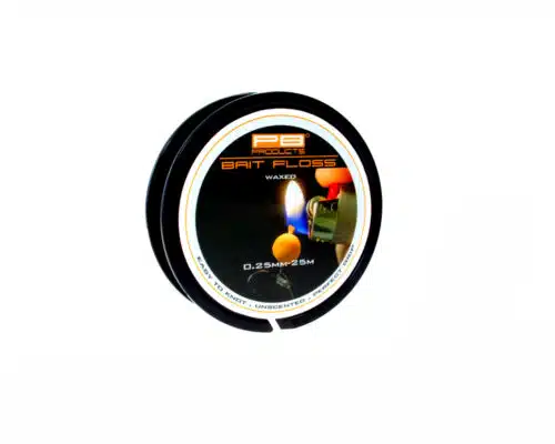 PB Bait Floss 0.25mm 25mtr