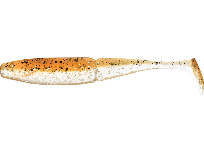 Sawamura One up Shad SLIM 4" 104mm #089