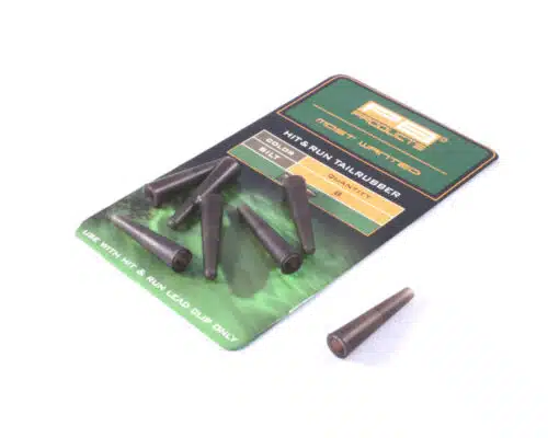 PB Hit & Run Tail Rubber Silt