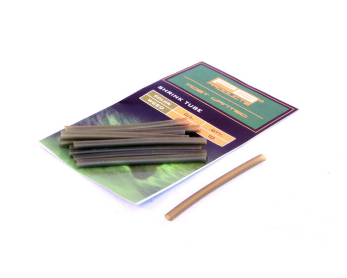 PB Shrink Tube Weed 1.6mm