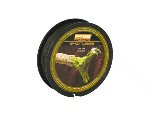 PB Weed 25lb 20mtr