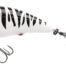Spro Iris Fatboy 85 Redhead Tiger 8,5cm - 24gr