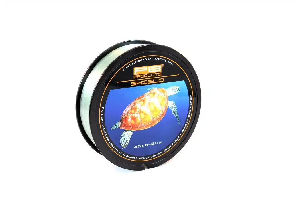 PB Shield 45lb 80mtr
