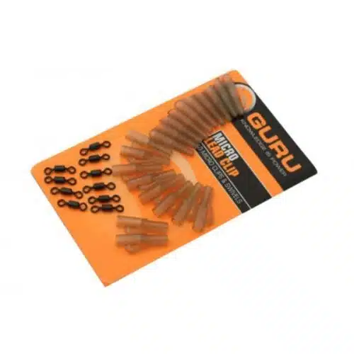 Guru Micro Lead Clip
