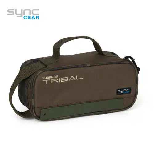 Shimano Sync Magnetic Security Case