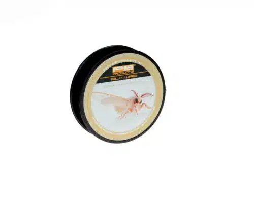 PB Silk Wire 20lb 10m Gravel