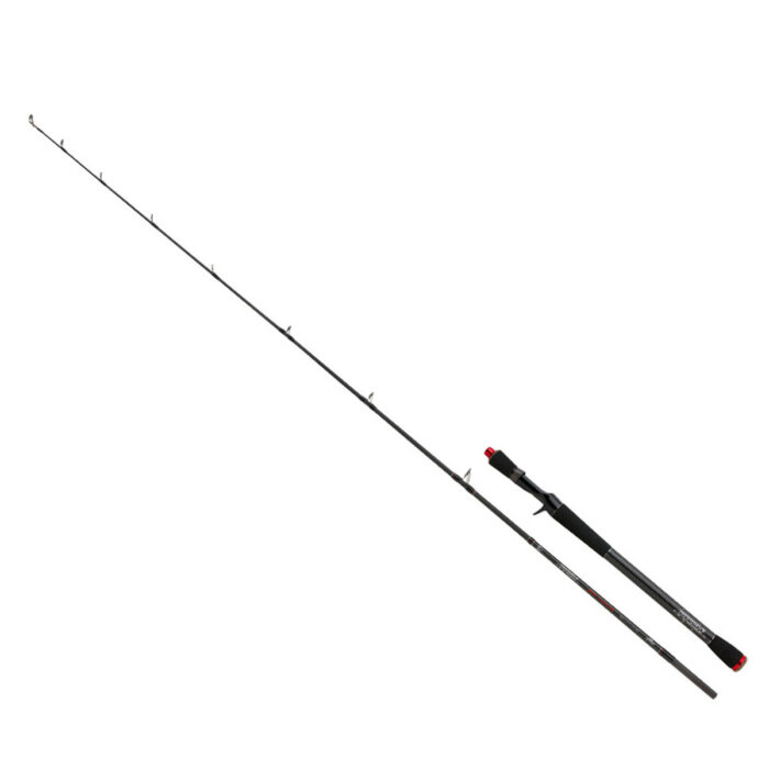 Fox Prism Zander Cast X 215cm 7-28gr