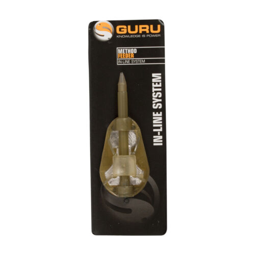 Guru Method Feeder In-line 36gr