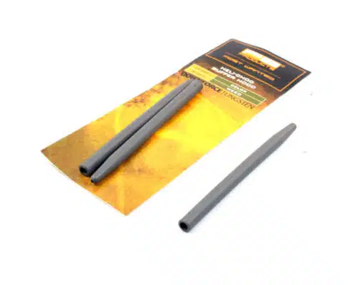 PB Downforce Tungsten Heli-Chod Buffer Hood Weed