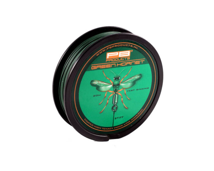 PB Green Hornet 25Lbs 20mtr