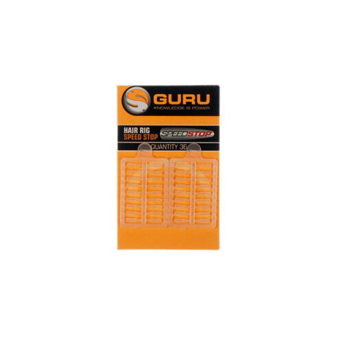 Guru Speedstops