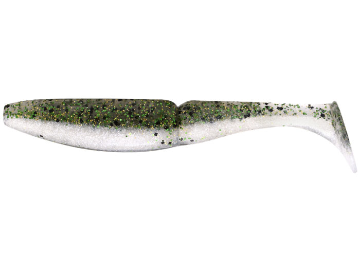 Sawamura One Up Shad 7" 178 mm #060