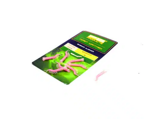 PB Shrimp Aligner Pink
