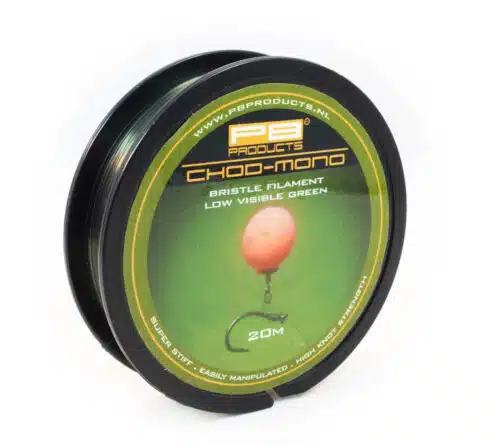 PB Chod Mono 0.45mm 20lb 20mtr