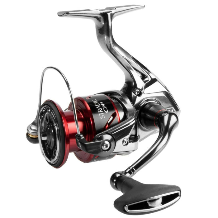 Shimano Stradic CI4+ C3000 HG