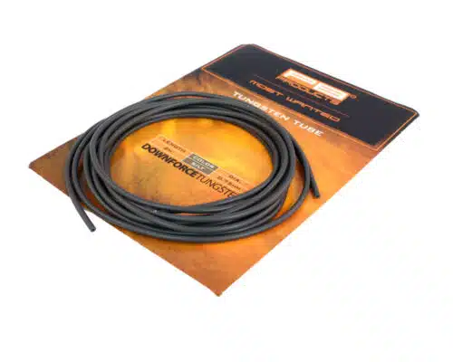PB Downforce Tungsten Tube Silt