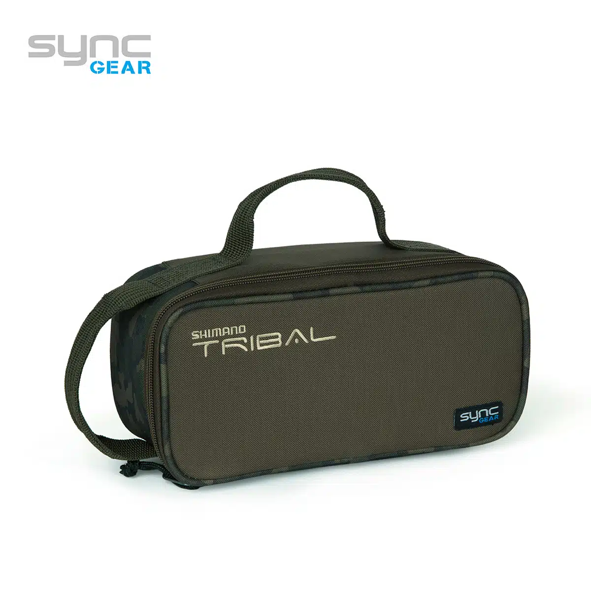 Shimano Sync Lead & Bits Bag