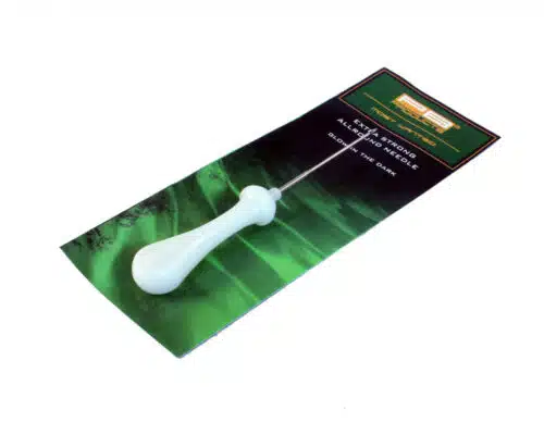 PB Glow in teh dark Extra Strong All Round Needle
