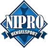 Nipro Hengelsport Logo