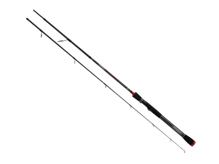 NRD249 Fox Prism Power spin Rod 270cm 30-100gr 2 Pieces