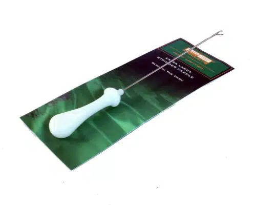 PB Glow in the dark Extra Large Stringer Needle