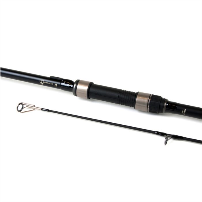 CRD139 Fox Warrior S Rod 12ft 3lb
