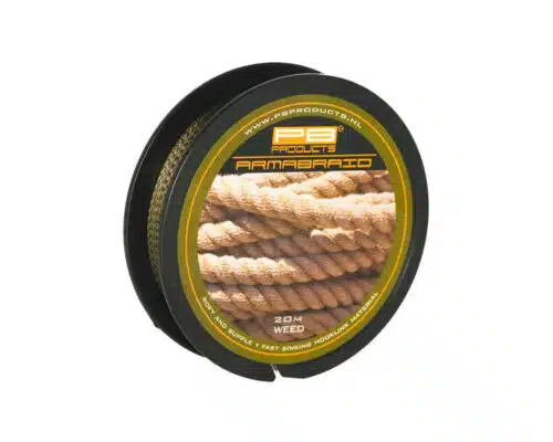 PB Armabraid Weed 15 Lb 20 mtr