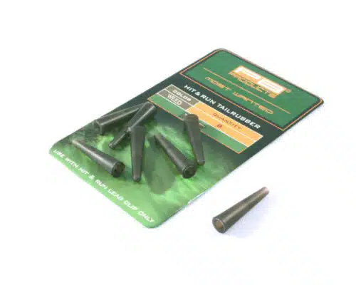 PB Hit & Run Tail Rubber Weed