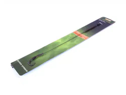 PB Combi Rig Barbless #6