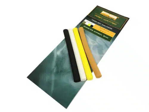 PB Foam Set Zigliners