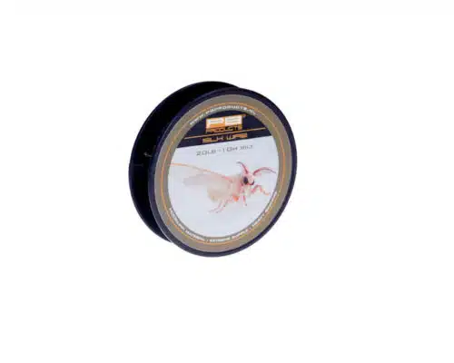 PB Silk Wire 20lb 10m Silt