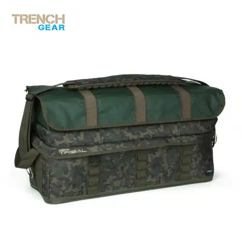 Shimano Trench Large Carryall Incl. Aero Qvr Strap Advanced