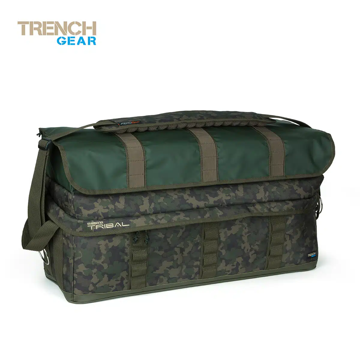 Shimano Trench Large Carryall Incl. Aero Qvr Strap Advanced