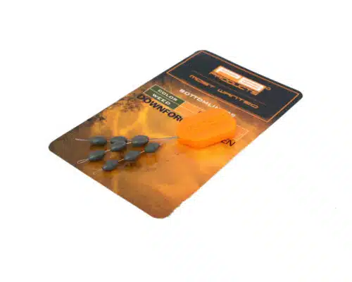 PB Downforce Tungsten Bottomliners Weed